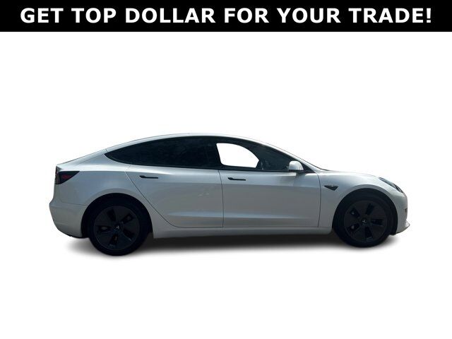 2023 Tesla Model 3 RWD *Ltd Avail*White Interior/ONE OWNER/NO ACCIDENT/SHOWROOM CONDITION Richmond Hill ON