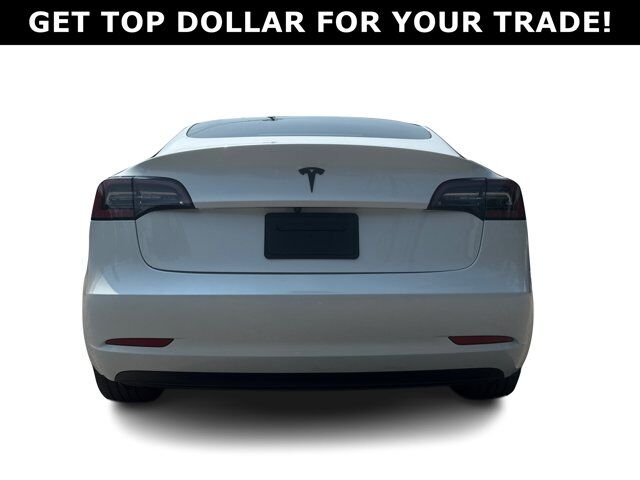 2023 Tesla Model 3 RWD *Ltd Avail*White Interior/ONE OWNER/NO ACCIDENT/SHOWROOM CONDITION Richmond Hill ON