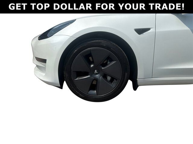 2023 Tesla Model 3 RWD *Ltd Avail*White Interior/ONE OWNER/NO ACCIDENT/SHOWROOM CONDITION Richmond Hill ON