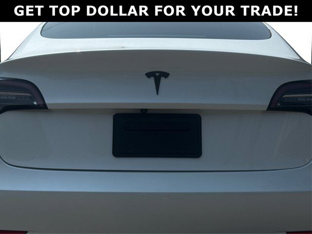 2023 Tesla Model 3 RWD *Ltd Avail*White Interior/ONE OWNER/NO ACCIDENT/SHOWROOM CONDITION Richmond Hill ON