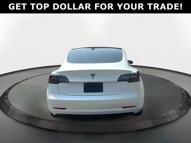 2023 Tesla Model 3 RWD *Ltd Avail*White Interior/ONE OWNER/NO ACCIDENT/SHOWROOM CONDITION Richmond Hill ON