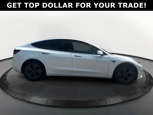 2023 Tesla Model 3 RWD *Ltd Avail*White Interior/ONE OWNER/NO ACCIDENT/SHOWROOM CONDITION Richmond Hill ON