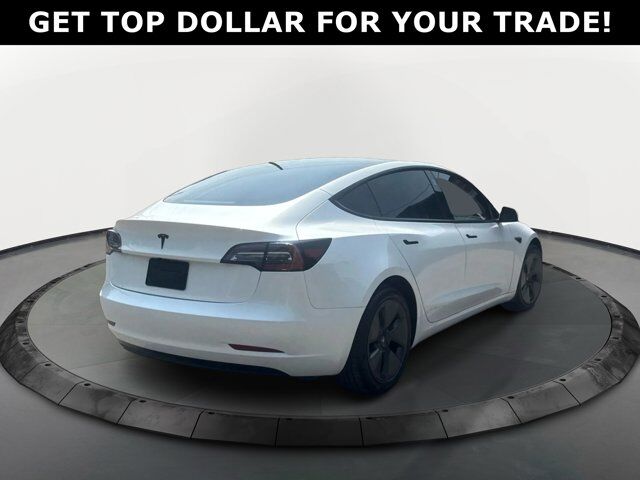 2023 Tesla Model 3 RWD *Ltd Avail*White Interior/ONE OWNER/NO ACCIDENT/SHOWROOM CONDITION Richmond Hill ON