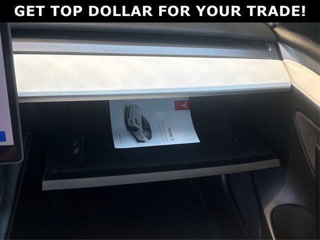2023 Tesla Model 3 RWD *Ltd Avail*White Interior/ONE OWNER/NO ACCIDENT/SHOWROOM CONDITION Richmond Hill ON