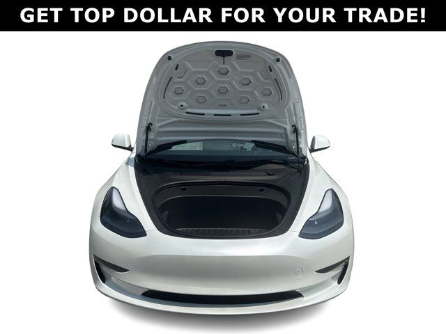 2023 Tesla Model 3 RWD *Ltd Avail*White Interior/ONE OWNER/NO ACCIDENT/SHOWROOM CONDITION Richmond Hill ON
