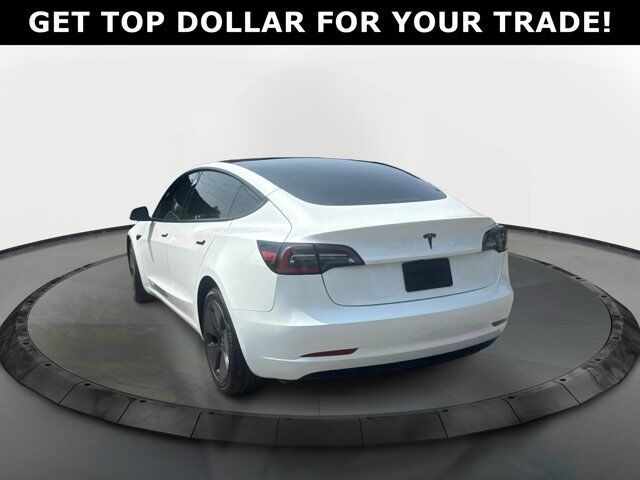 2023 Tesla Model 3 RWD *Ltd Avail*White Interior/ONE OWNER/NO ACCIDENT/SHOWROOM CONDITION Richmond Hill ON