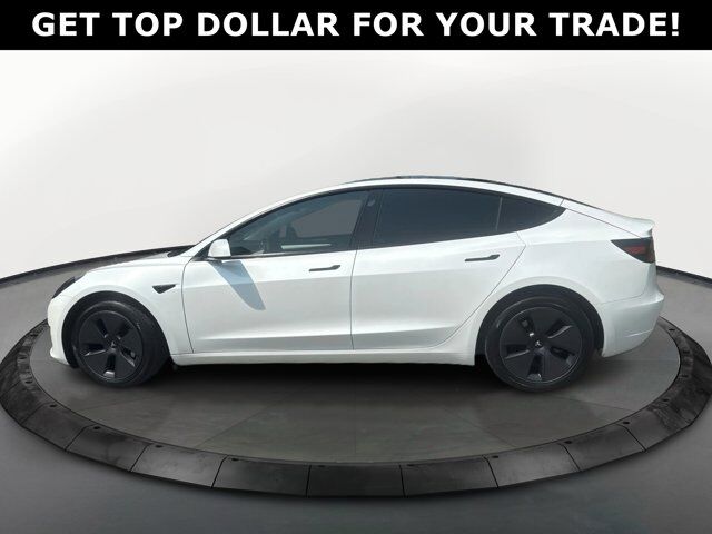 2023 Tesla Model 3 RWD *Ltd Avail*White Interior/ONE OWNER/NO ACCIDENT/SHOWROOM CONDITION Richmond Hill ON