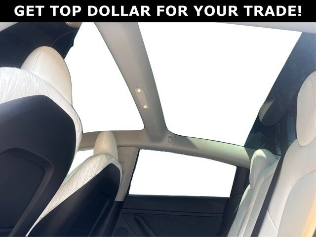 2023 Tesla Model 3 RWD *Ltd Avail*White Interior/ONE OWNER/NO ACCIDENT/SHOWROOM CONDITION Richmond Hill ON