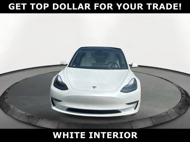 2023 Tesla Model 3 RWD *Ltd Avail*White Interior/ONE OWNER/NO ACCIDENT/SHOWROOM CONDITION Richmond Hill ON