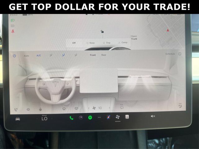 2023 Tesla Model 3 RWD *Ltd Avail*White Interior/ONE OWNER/NO ACCIDENT/SHOWROOM CONDITION Richmond Hill ON