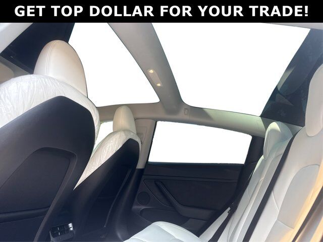 2023 Tesla Model 3 RWD *Ltd Avail*White Interior/ONE OWNER/NO ACCIDENT/SHOWROOM CONDITION Richmond Hill ON