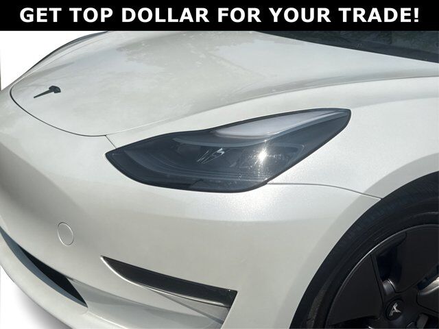 2023 Tesla Model 3 RWD *Ltd Avail*White Interior/ONE OWNER/NO ACCIDENT/SHOWROOM CONDITION Richmond Hill ON