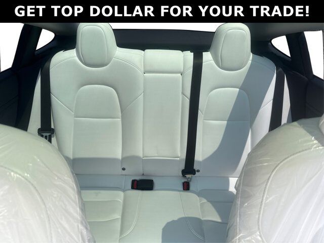 2023 Tesla Model 3 RWD *Ltd Avail*White Interior/ONE OWNER/NO ACCIDENT/SHOWROOM CONDITION Richmond Hill ON