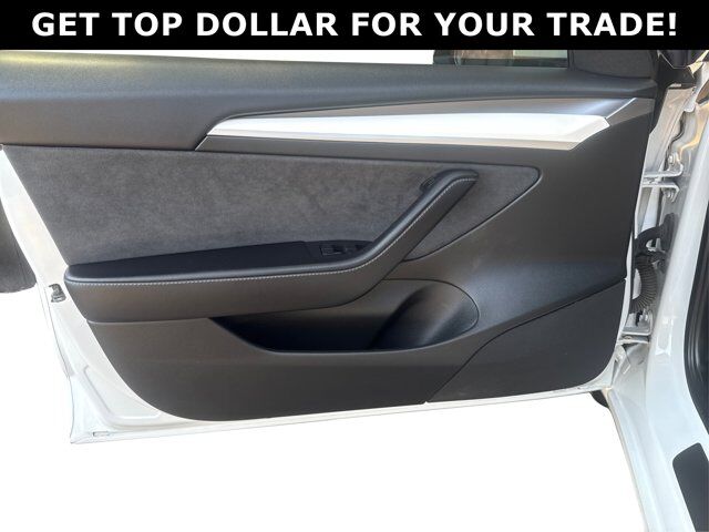 2023 Tesla Model 3 RWD *Ltd Avail*White Interior/ONE OWNER/NO ACCIDENT/SHOWROOM CONDITION Richmond Hill ON