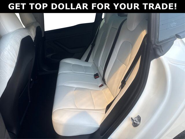 2023 Tesla Model 3 RWD *Ltd Avail*White Interior/ONE OWNER/NO ACCIDENT/SHOWROOM CONDITION Richmond Hill ON
