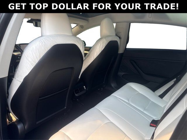 2023 Tesla Model 3 RWD *Ltd Avail*White Interior/ONE OWNER/NO ACCIDENT/SHOWROOM CONDITION Richmond Hill ON