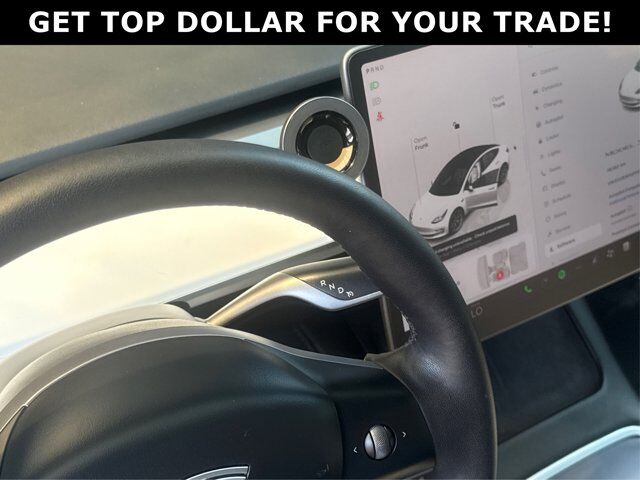 2023 Tesla Model 3 RWD *Ltd Avail*White Interior/ONE OWNER/NO ACCIDENT/SHOWROOM CONDITION Richmond Hill ON