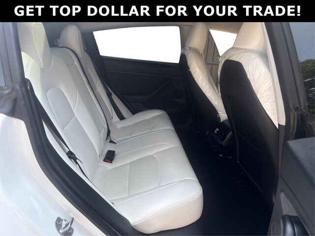 2023 Tesla Model 3 RWD *Ltd Avail*White Interior/ONE OWNER/NO ACCIDENT/SHOWROOM CONDITION Richmond Hill ON