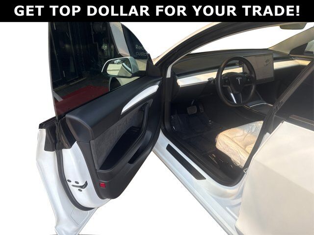 2023 Tesla Model 3 RWD *Ltd Avail*White Interior/ONE OWNER/NO ACCIDENT/SHOWROOM CONDITION Richmond Hill ON