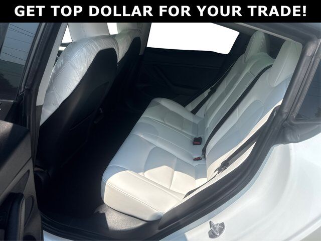 2023 Tesla Model 3 RWD *Ltd Avail*White Interior/ONE OWNER/NO ACCIDENT/SHOWROOM CONDITION Richmond Hill ON
