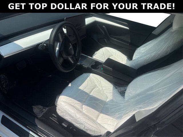2023 Tesla Model 3 RWD *Ltd Avail*White Interior/ONE OWNER/NO ACCIDENT/SHOWROOM CONDITION Richmond Hill ON