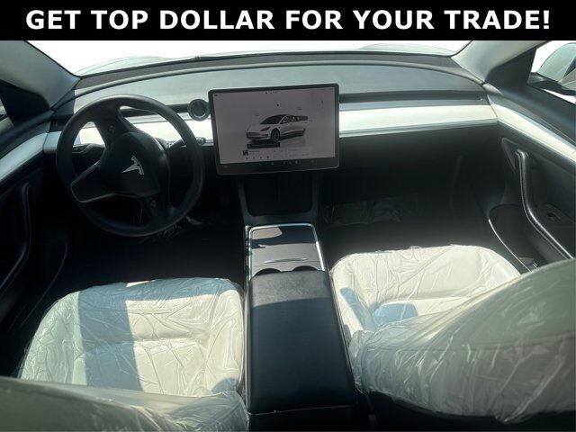 2023 Tesla Model 3 RWD *Ltd Avail*White Interior/ONE OWNER/NO ACCIDENT/SHOWROOM CONDITION Richmond Hill ON
