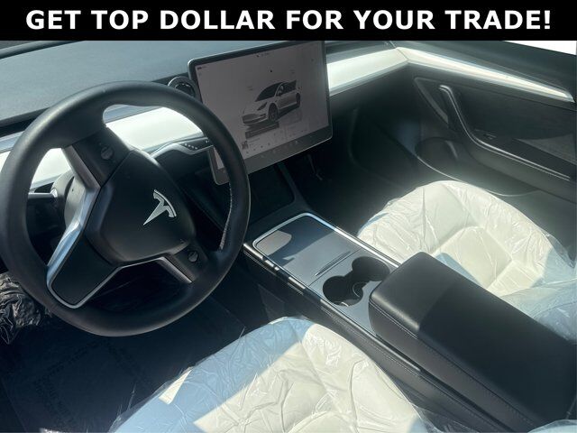 2023 Tesla Model 3 RWD *Ltd Avail*White Interior/ONE OWNER/NO ACCIDENT/SHOWROOM CONDITION Richmond Hill ON
