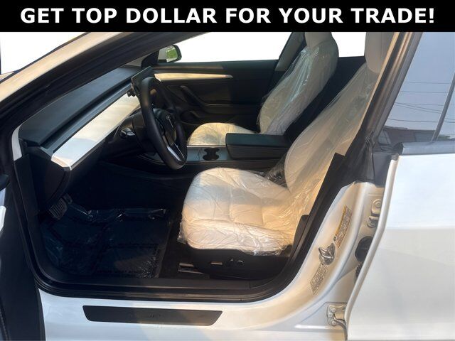 2023 Tesla Model 3 RWD *Ltd Avail*White Interior/ONE OWNER/NO ACCIDENT/SHOWROOM CONDITION Richmond Hill ON