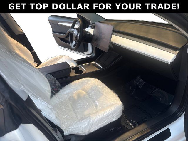 2023 Tesla Model 3 RWD *Ltd Avail*White Interior/ONE OWNER/NO ACCIDENT/SHOWROOM CONDITION Richmond Hill ON