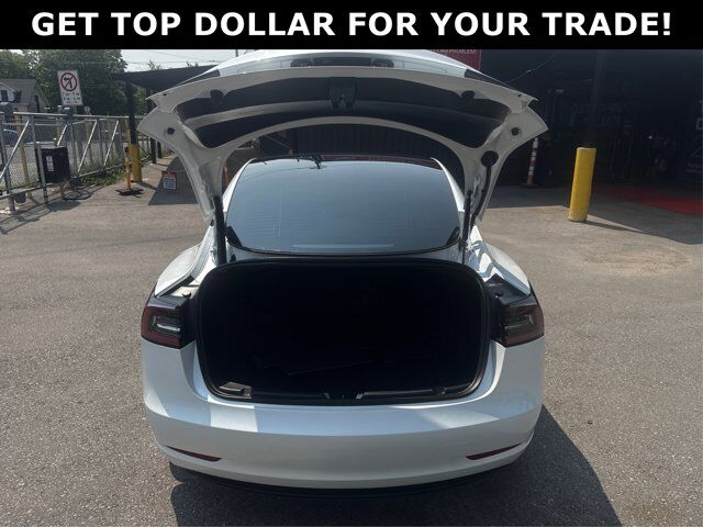 2023 Tesla Model 3 RWD *Ltd Avail*White Interior/ONE OWNER/NO ACCIDENT/SHOWROOM CONDITION Richmond Hill ON