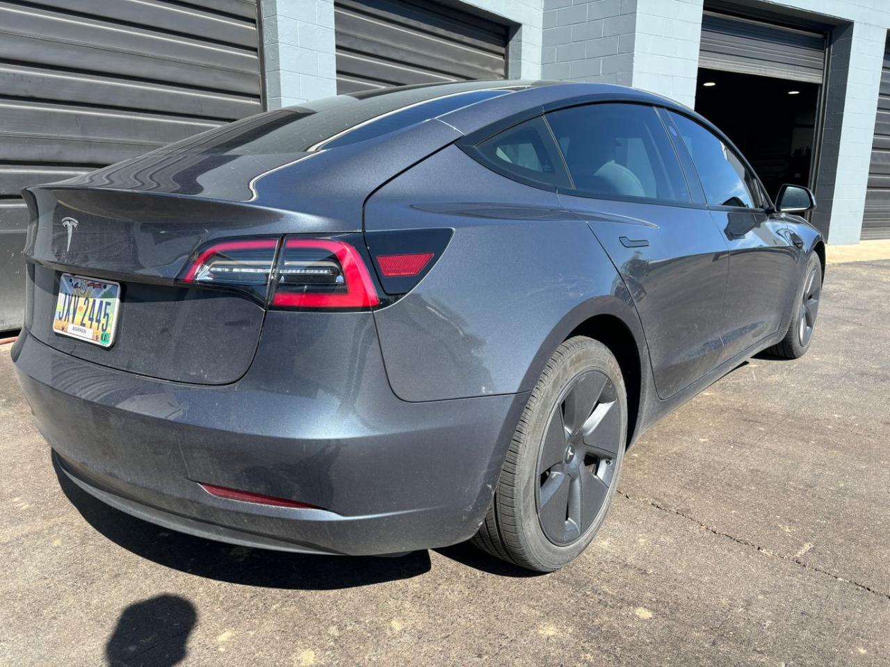 2023 Tesla Model 3 Rear-Wheel Drive Franklin OH