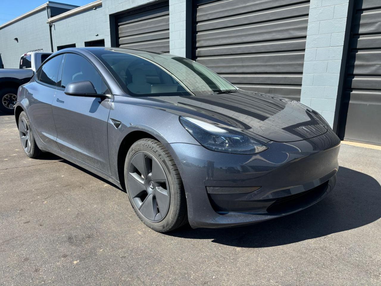 2023 Tesla Model 3 Rear-Wheel Drive Franklin OH