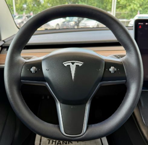 2023 Tesla Model 3 Rear-Wheel Drive Houston TX