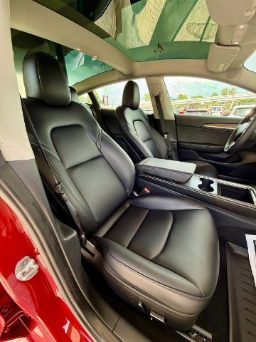 2023 Tesla Model 3 Rear-Wheel Drive Houston TX