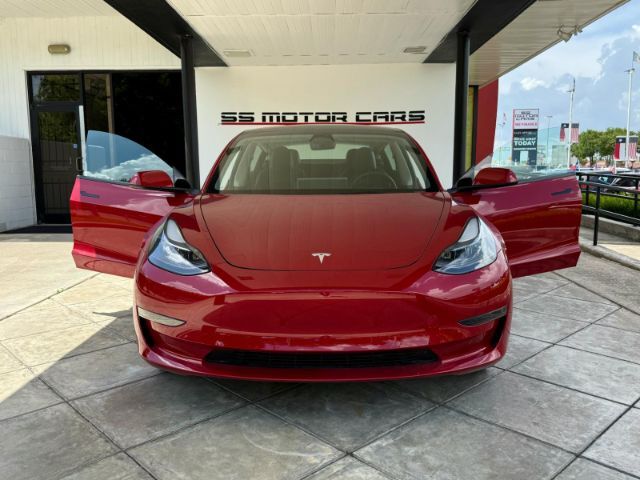 2023 Tesla Model 3 Rear-Wheel Drive Houston TX