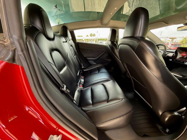 2023 Tesla Model 3 Rear-Wheel Drive Houston TX