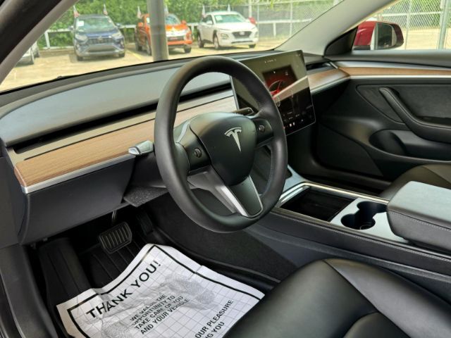 2023 Tesla Model 3 Rear-Wheel Drive Houston TX