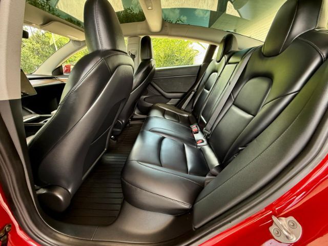 2023 Tesla Model 3 Rear-Wheel Drive Houston TX