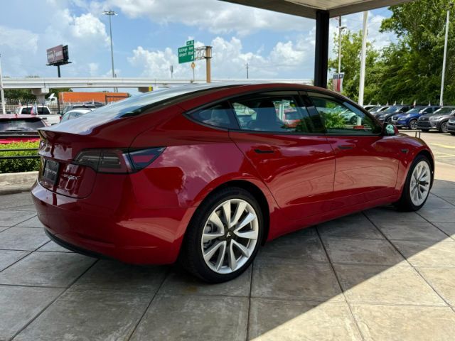 2023 Tesla Model 3 Rear-Wheel Drive Houston TX