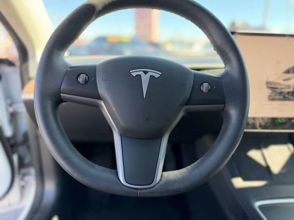 2023 Tesla Model 3 Rear-Wheel Drive Mesa AZ