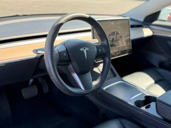 2023 Tesla Model 3 Rear-Wheel Drive Mesa AZ