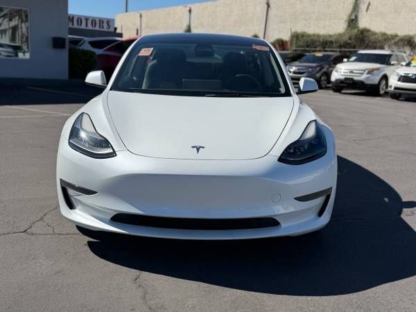 2023 Tesla Model 3 Rear-Wheel Drive Mesa AZ