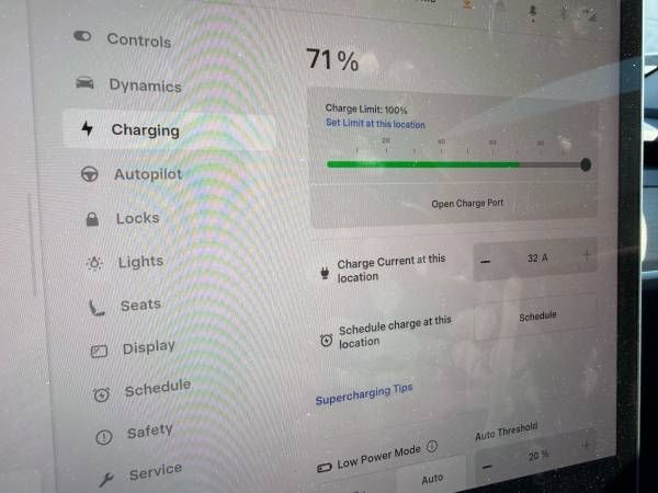 2023 Tesla Model 3 Rear-Wheel Drive Mesa AZ