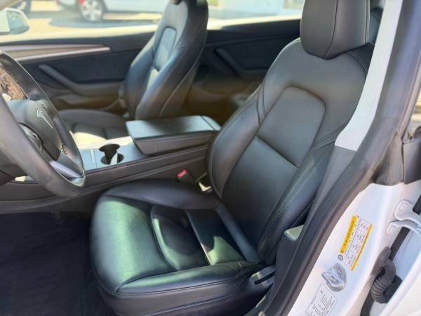 2023 Tesla Model 3 Rear-Wheel Drive Mesa AZ