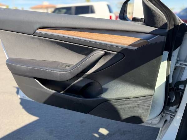 2023 Tesla Model 3 Rear-Wheel Drive Mesa AZ