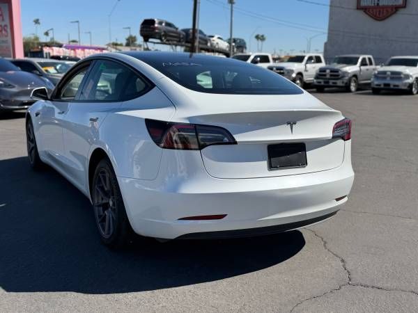 2023 Tesla Model 3 Rear-Wheel Drive Mesa AZ