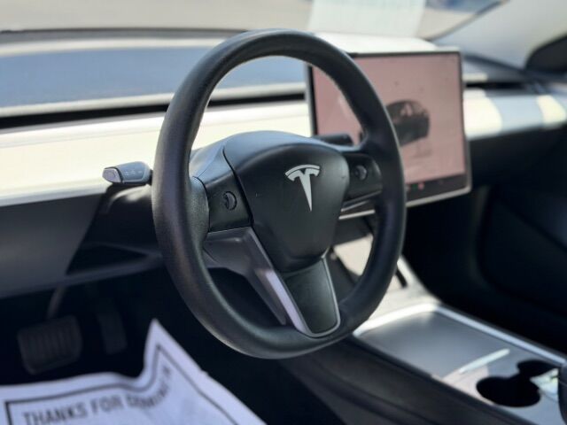 2023 Tesla Model 3 Rear-Wheel Drive Mesa AZ