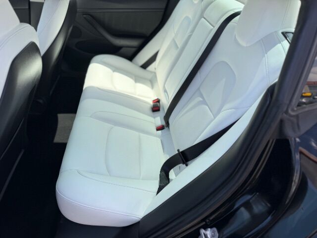 2023 Tesla Model 3 Rear-Wheel Drive Mesa AZ