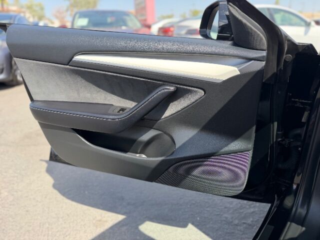 2023 Tesla Model 3 Rear-Wheel Drive Mesa AZ