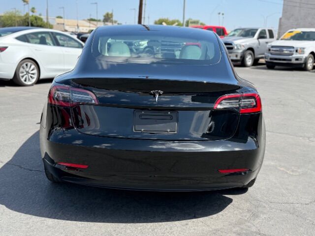 2023 Tesla Model 3 Rear-Wheel Drive Mesa AZ